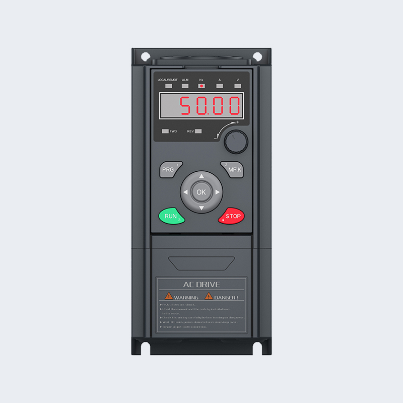 VFD 380 V 0,75-4 kW VFD 380 V 0,75-4 kW