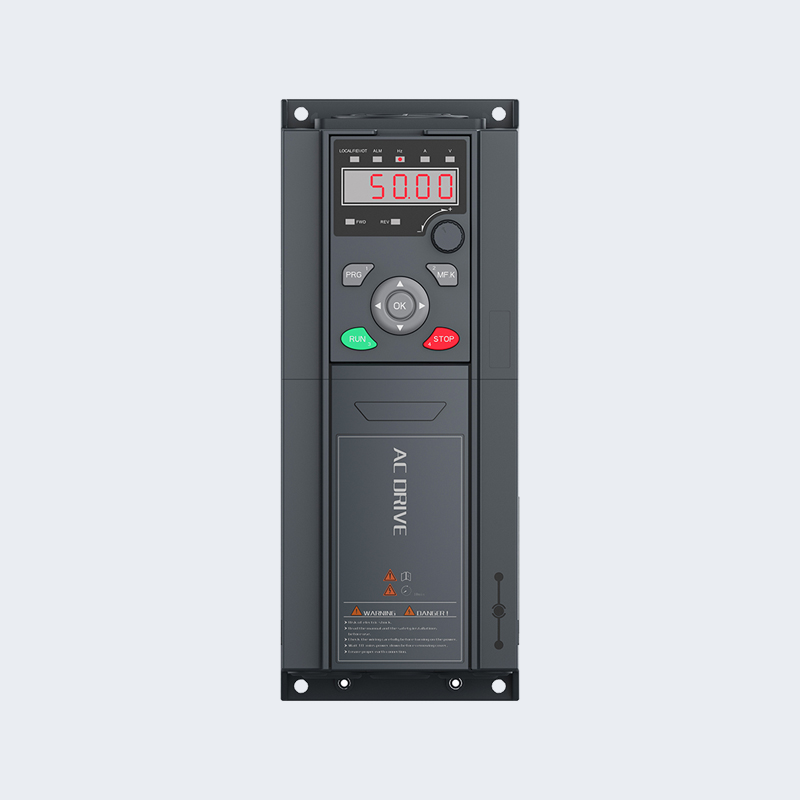 VFD 380 V 5,5-7,5 kW VFD 380 V 5,5-7,5 kW