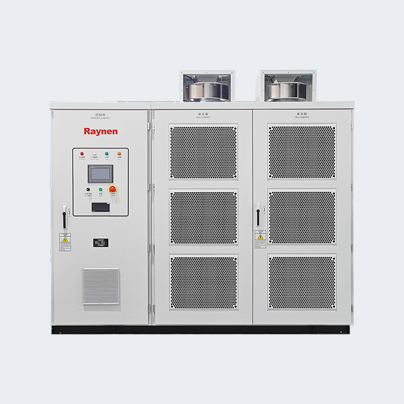 VFD 6KV 5600-8000kW VFD 6KV 5600-8000kW