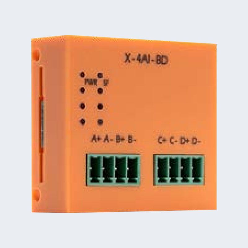 Scheda di espansione BD Scheda di espansione BD