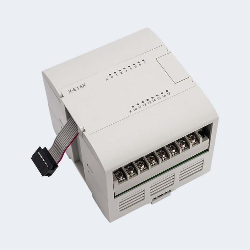 Moduli di espansione della serie X Moduli di espansione della serie X