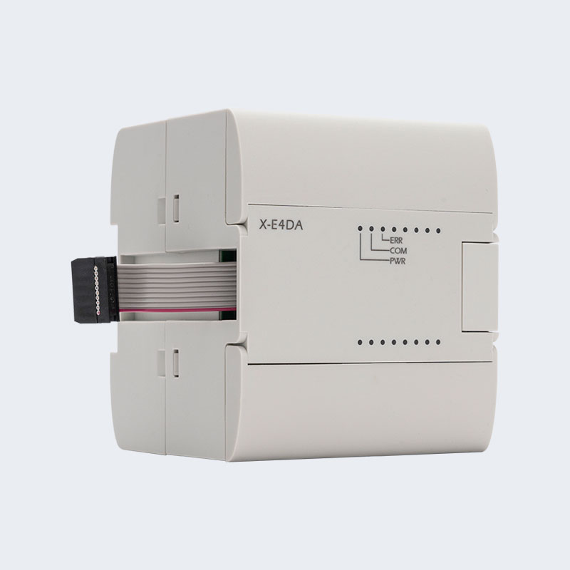 Moduli di espansione della serie X Moduli di espansione della serie X