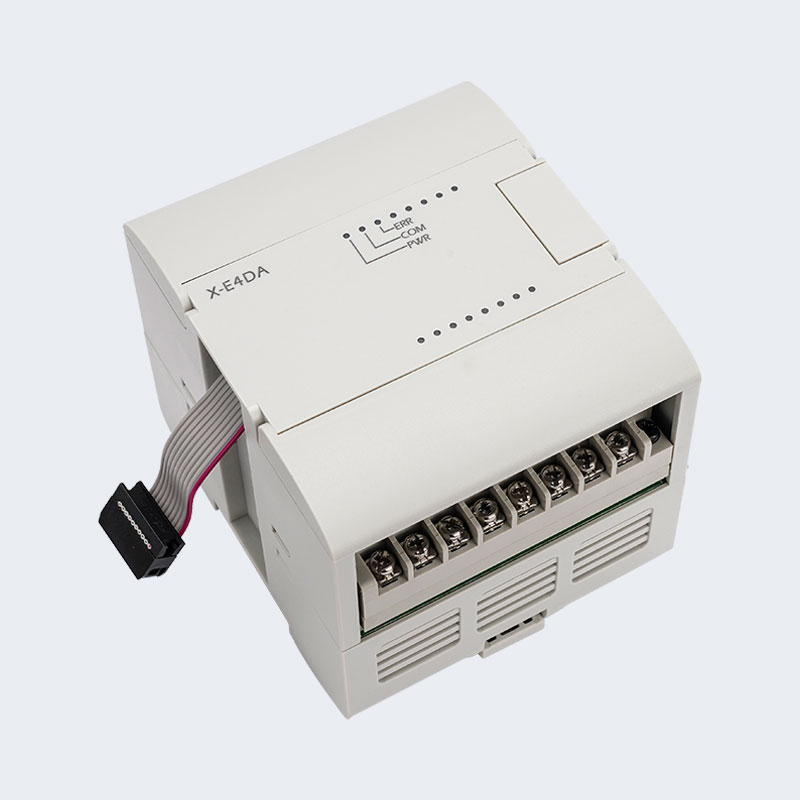 Moduli di espansione della serie X Moduli di espansione della serie X