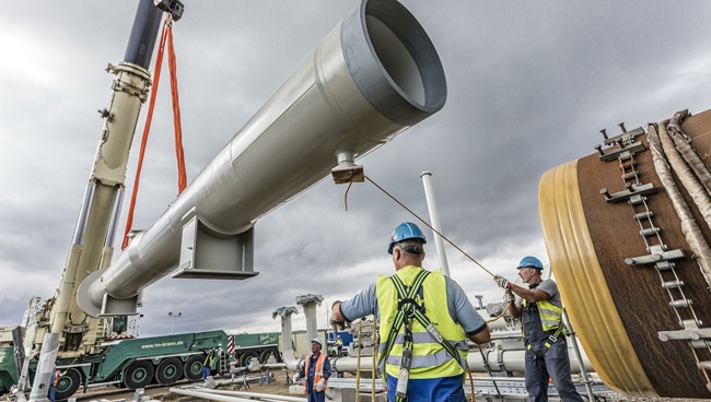 Industria del sollevamento