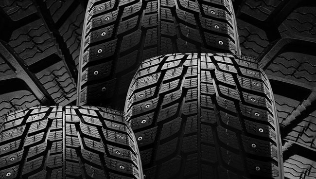 Industria della gomma