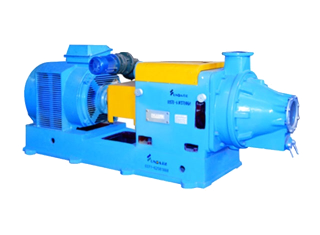 Soluzioni Serie D71 su Raffinatori