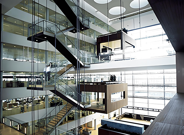 Soluzioni Serie D71 Per Impianti Di Riscaldamento, Ventilazione E Condizionamento