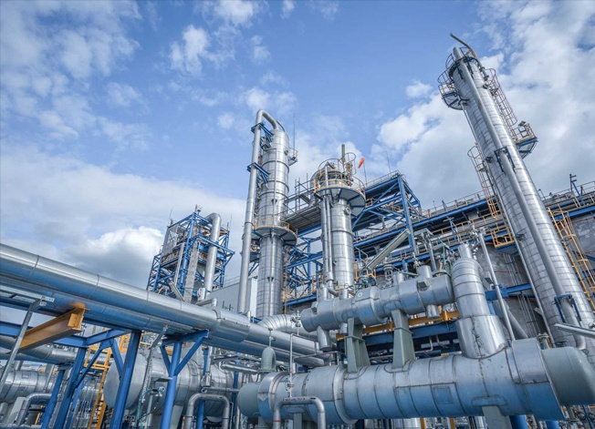 Soluzioni Serie RVE32 su Miscelatori