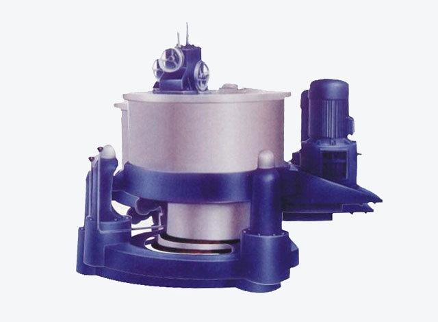 Soluzioni Serie RVE32 su centrifughe industriali