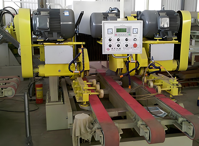 Serie D51 sulla soluzione di macchine da taglio rotative