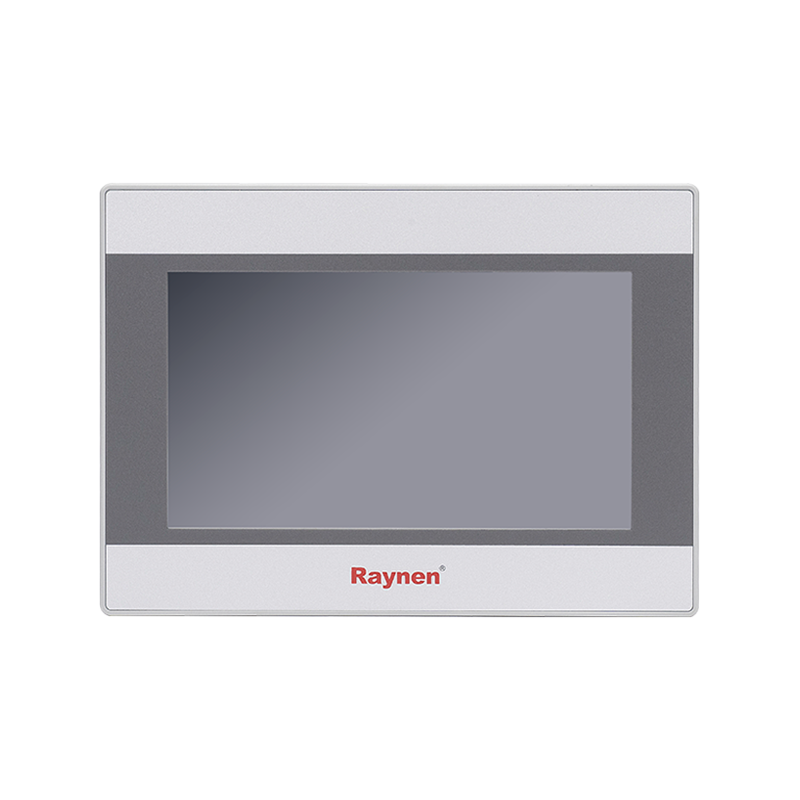 UH404 Interfaccia uomo-macchina UH404 Interfaccia uomo-macchina