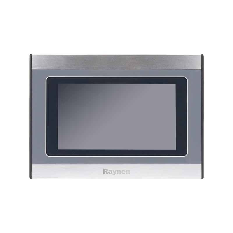 Interfaccia uomo-macchina UH510 Interfaccia uomo-macchina UH510