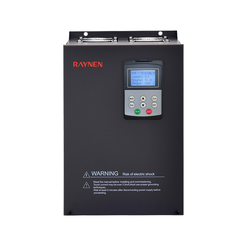 Azionamento a frequenza variabile serie CT3000 400 V 15-55 kW Azionamento a frequenza variabile serie CT3000 400 V 15-55 kW