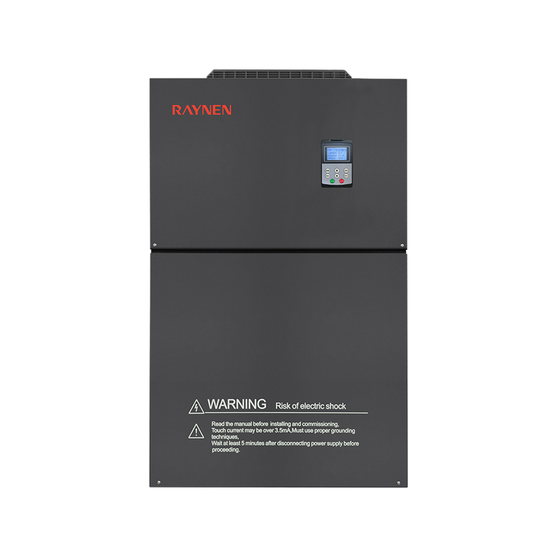 Azionamento a frequenza variabile serie CT3000 400 V 355-500 kW Azionamento a frequenza variabile serie CT3000 400 V 355-500 kW