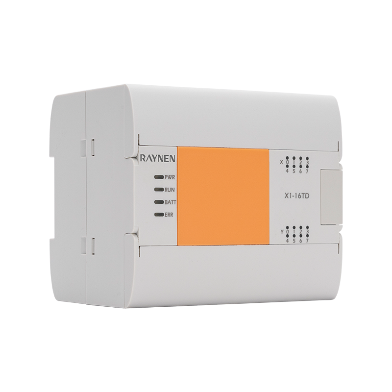 X1 Controllore logico programmabile economico X1 Controllore logico programmabile economico