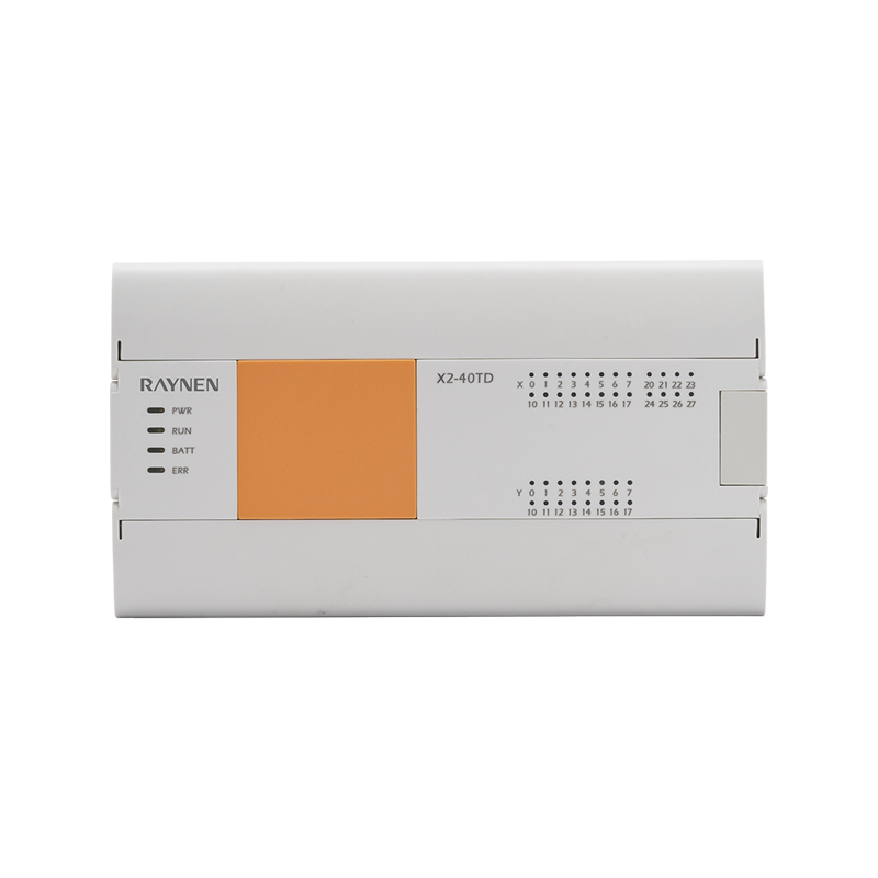 X2 Controllore logico programmabile standard X2 Controllore logico programmabile standard