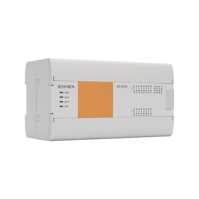 X2 Controllore logico programmabile standard X2 Controllore logico programmabile standard