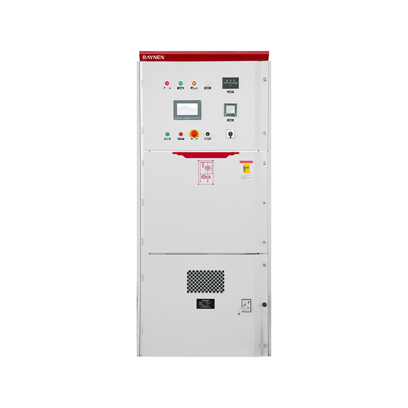 Avviatore statico a media tensione RSE1000 ad alta affidabilità e sicurezza 6KV 420-4150kW Avviatore statico a media tensione RSE1000 ad alta affidabilità e sicurezza 6KV 420-4150kW