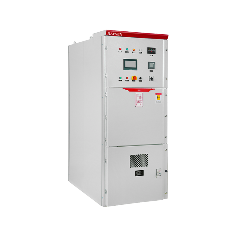 Avviatore graduale 6KV 5000kW Avviatore graduale 6KV 5000kW