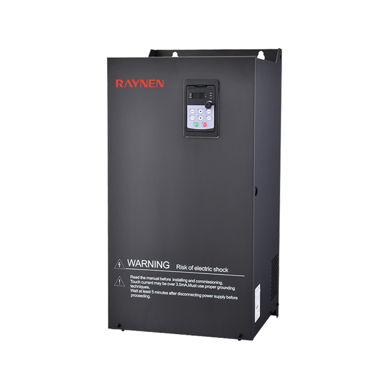 Azionamento a frequenza variabile intelligente a bassa tensione 380 V 132 (160) -185 (200) kW Azionamento a frequenza variabile intelligente a bassa tensione 380 V 132 (160) -185 (200) kW