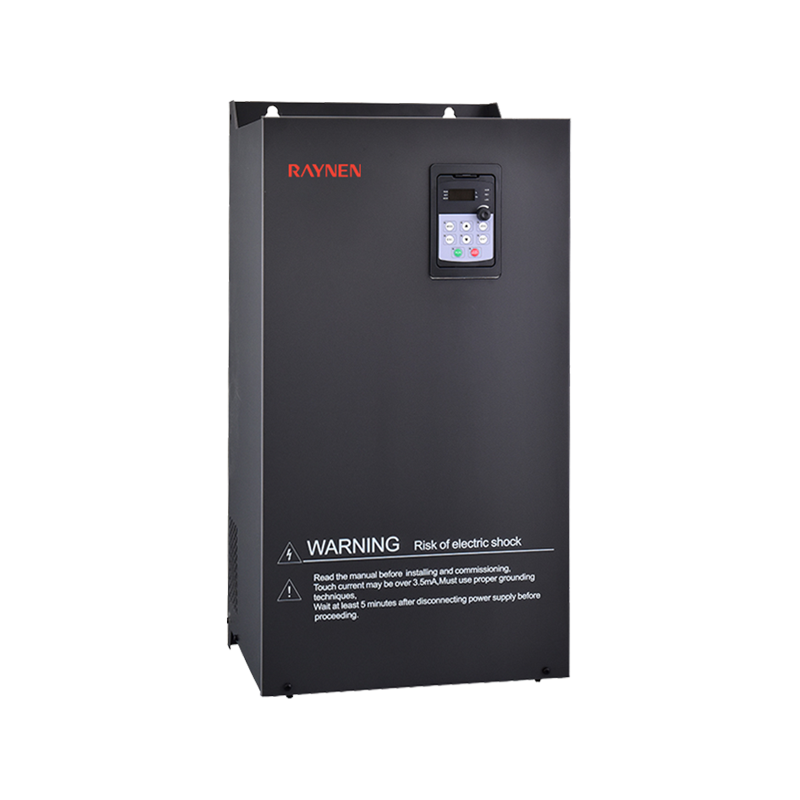 Azionamento a frequenza variabile intelligente a bassa tensione 380 V 132 (160) -185 (200) kW Azionamento a frequenza variabile intelligente a bassa tensione 380 V 132 (160) -185 (200) kW