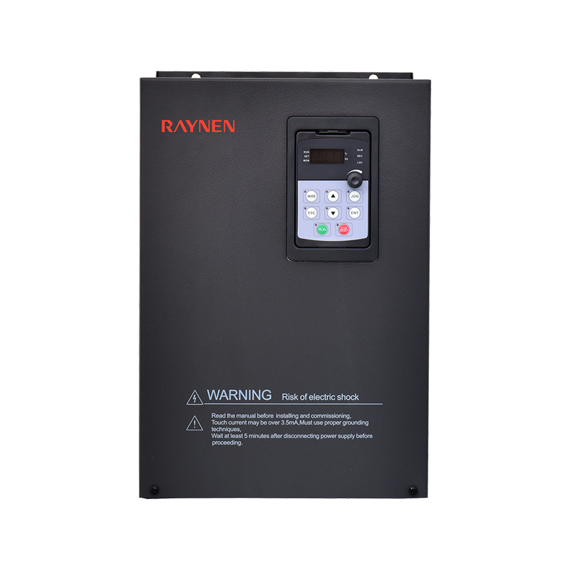 Azionamento intelligente a frequenza variabile a bassa tensione 380 V 30(37)-37(45)kW Azionamento intelligente a frequenza variabile a bassa tensione 380 V 30(37)-37(45)kW