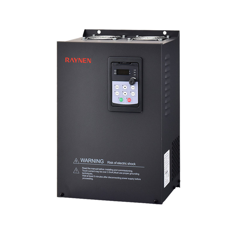 Azionamento intelligente a frequenza variabile a bassa tensione 380 V 30(37)-37(45)kW Azionamento intelligente a frequenza variabile a bassa tensione 380 V 30(37)-37(45)kW