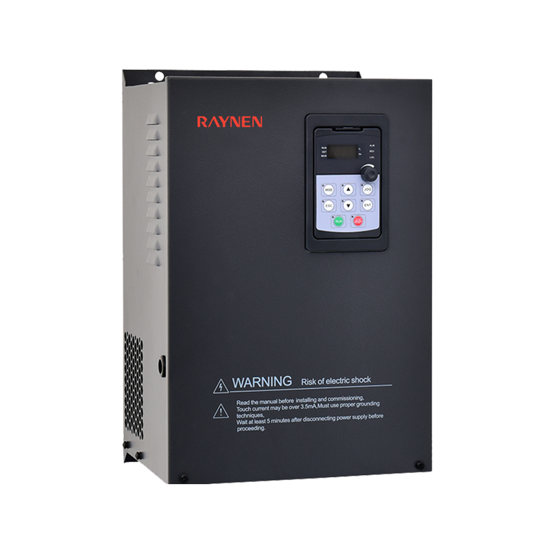 Azionamento intelligente a frequenza variabile a bassa tensione 380 V 30(37)-37(45)kW Azionamento intelligente a frequenza variabile a bassa tensione 380 V 30(37)-37(45)kW