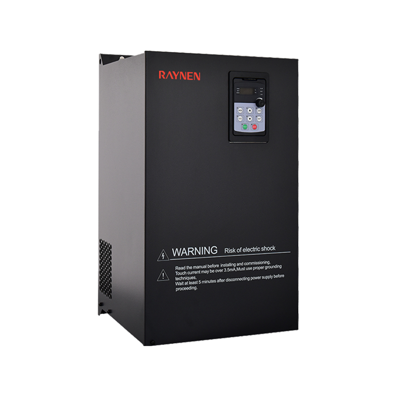 Azionamento intelligente a frequenza variabile a bassa tensione da 380 V 55 (75) kW Azionamento intelligente a frequenza variabile a bassa tensione da 380 V 55 (75) kW