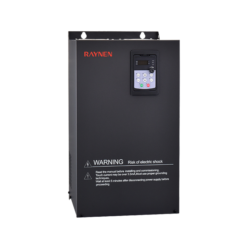 Azionamento intelligente a frequenza variabile a bassa tensione da 380 V 55 (75) kW Azionamento intelligente a frequenza variabile a bassa tensione da 380 V 55 (75) kW