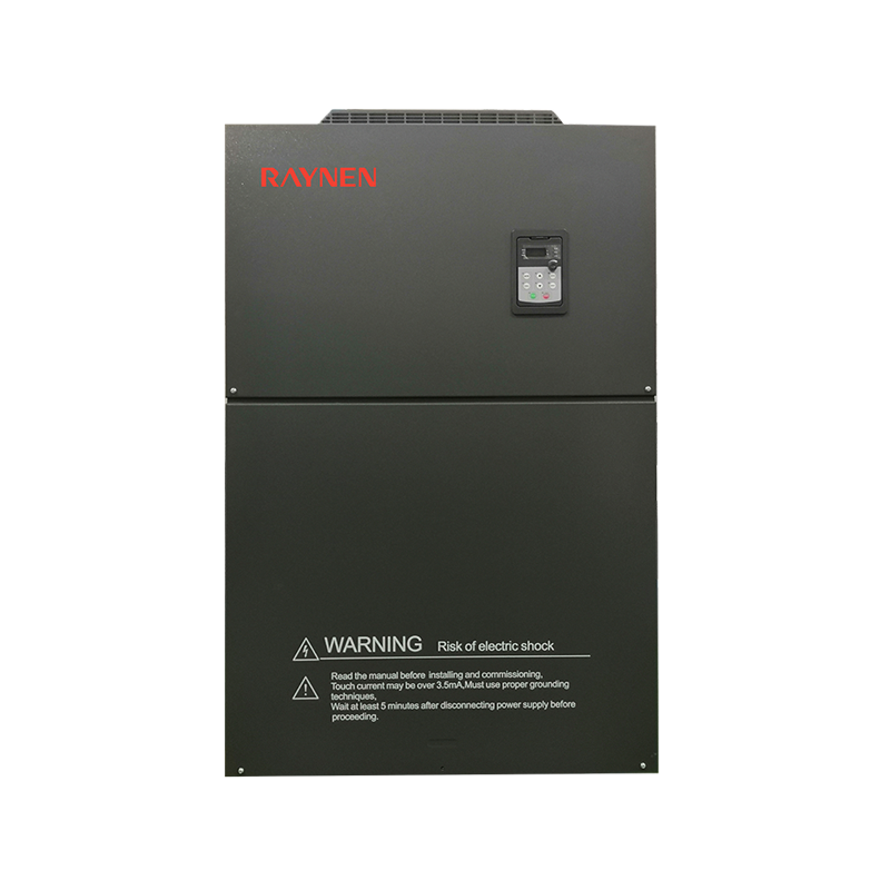 VFD 380 V 355-500 kW VFD 380 V 355-500 kW