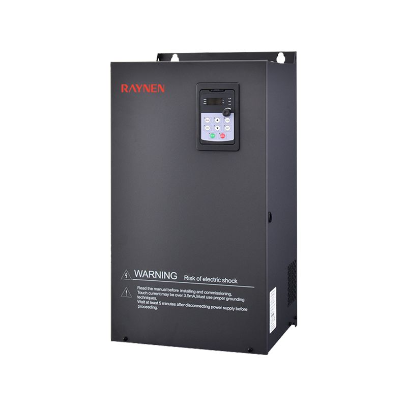 Azionamento intelligente a frequenza variabile a bassa tensione 380 V 75 (90) -110 (132) kW Azionamento intelligente a frequenza variabile a bassa tensione 380 V 75 (90) -110 (132) kW