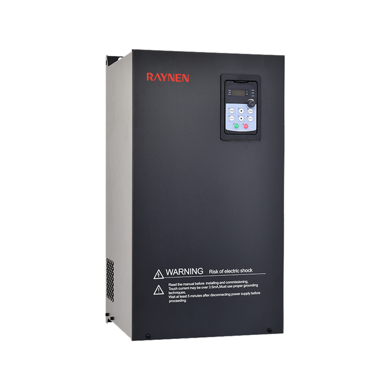 Azionamento intelligente a frequenza variabile a bassa tensione 380 V 75 (90) -110 (132) kW Azionamento intelligente a frequenza variabile a bassa tensione 380 V 75 (90) -110 (132) kW