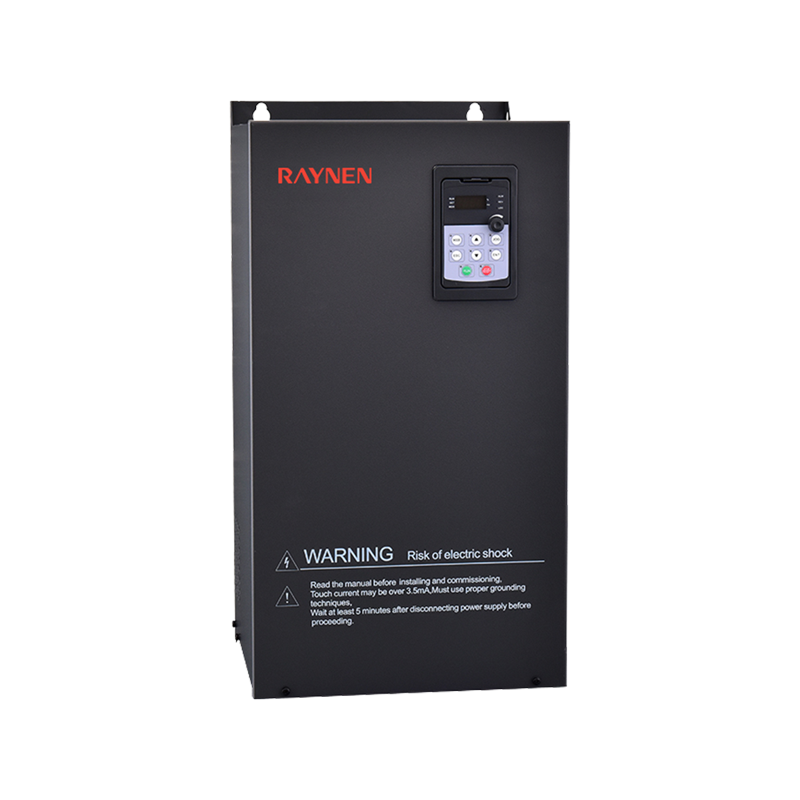 Azionamento intelligente a frequenza variabile a bassa tensione 380 V 75 (90) -110 (132) kW Azionamento intelligente a frequenza variabile a bassa tensione 380 V 75 (90) -110 (132) kW