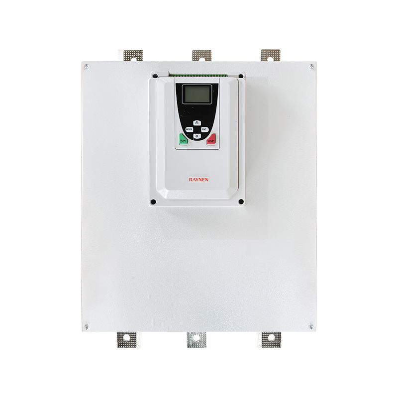 Avviatore graduale RSE-O 250-320 kW Avviatore graduale RSE-O 250-320 kW