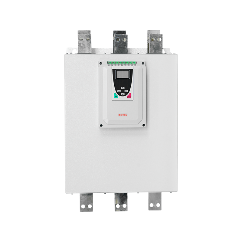 Avviatore graduale RSE 400-500kW Avviatore graduale RSE 400-500kW