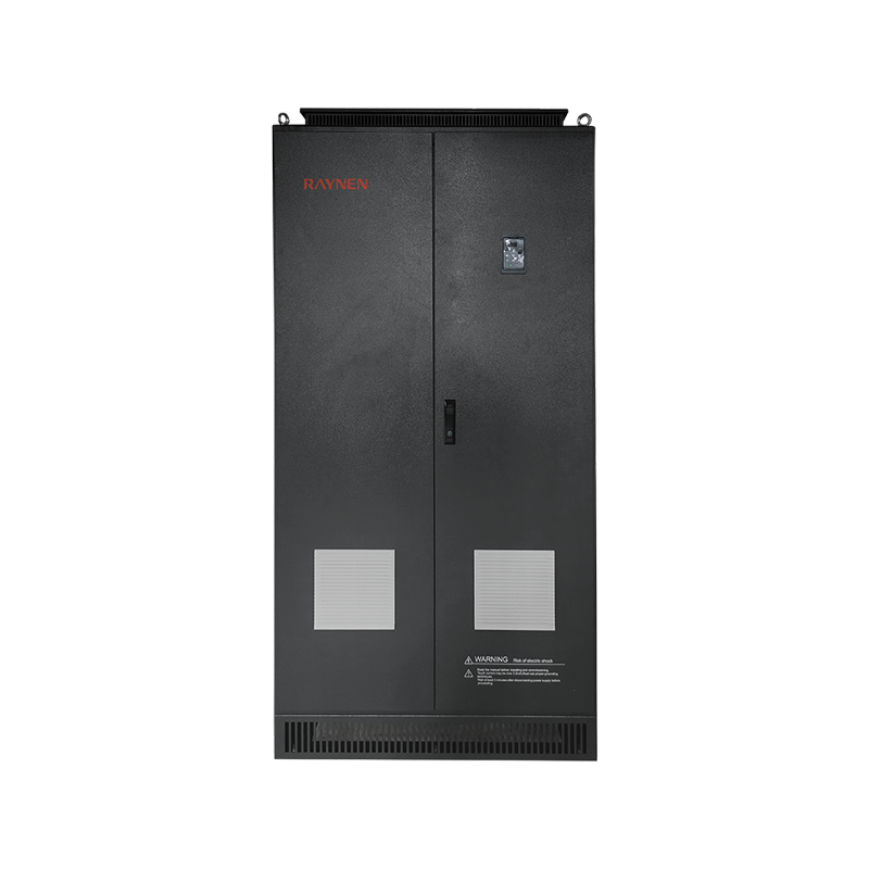 VFD 380 V 710-800 kW VFD 380 V 710-800 kW