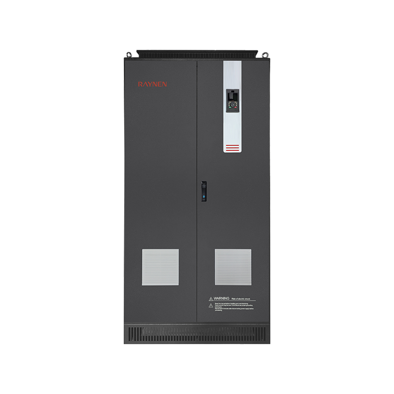 VFD 380 V 560-800 kW VFD 380 V 560-800 kW