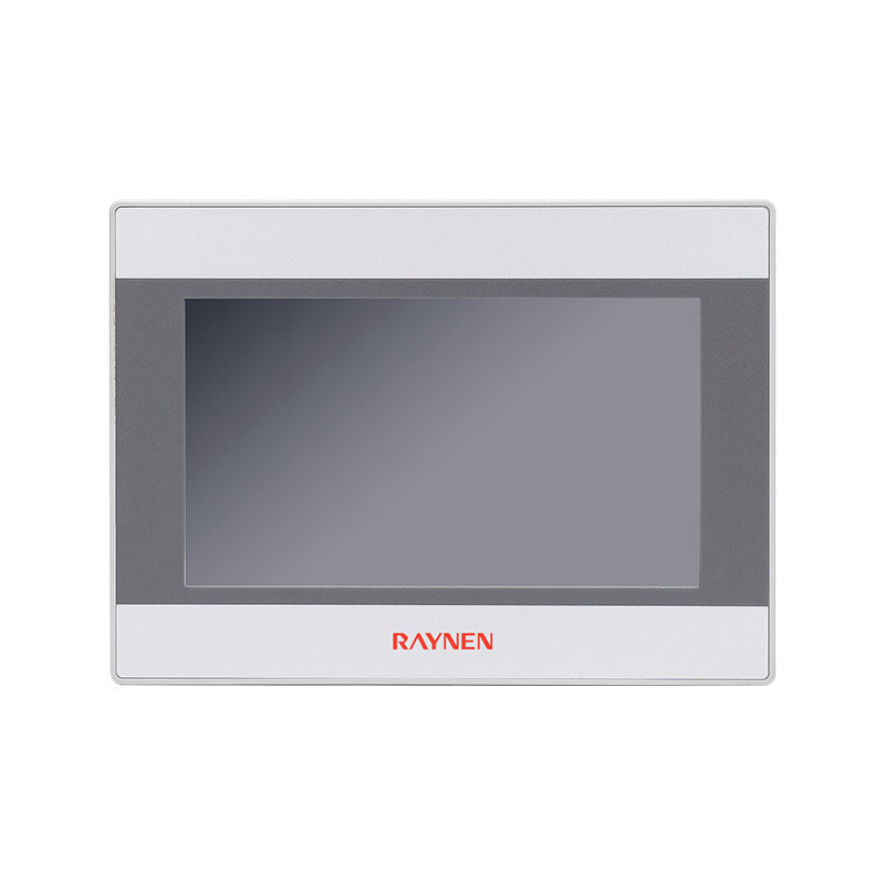 Computer touch screen industriale IoT UA 407W Computer touch screen industriale IoT UA 407W