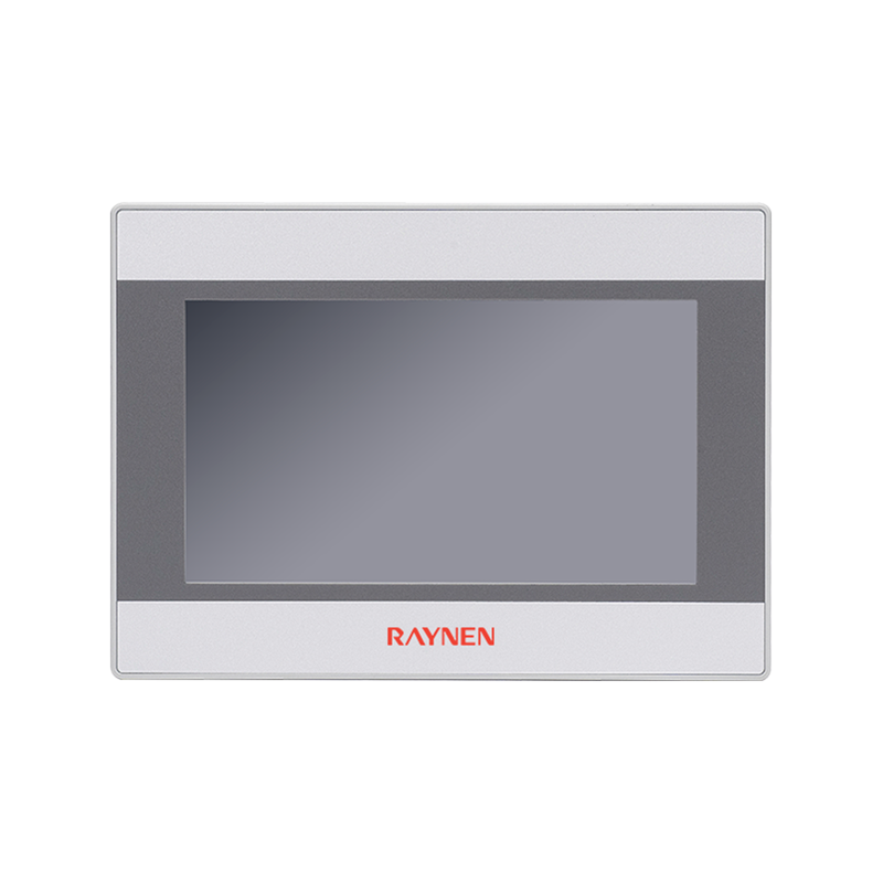 UH407 Interfaccia uomo-macchina UH407 Interfaccia uomo-macchina