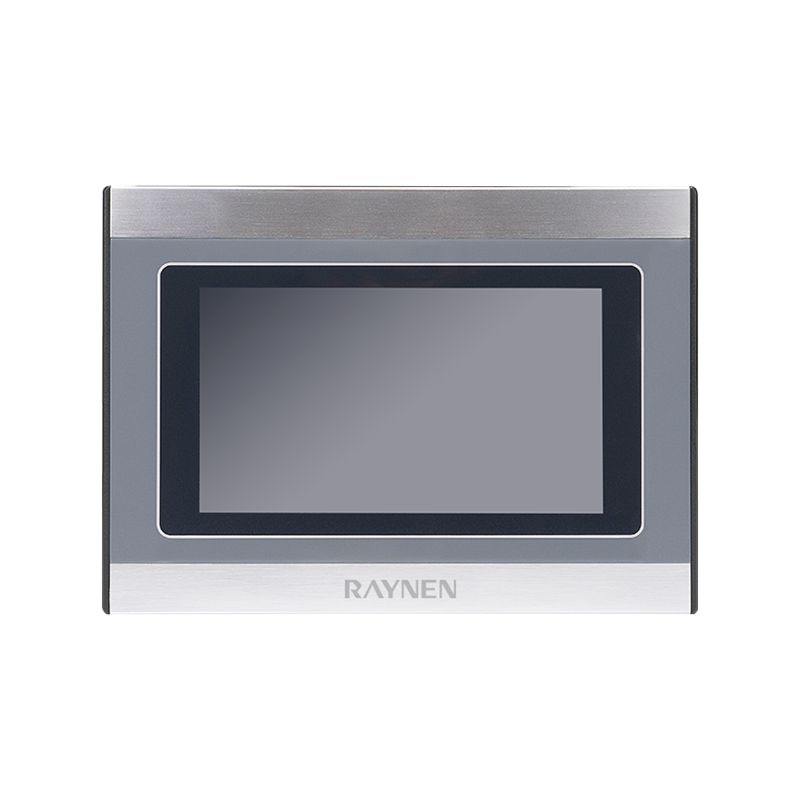 UH507 Interfaccia uomo-macchina UH507 Interfaccia uomo-macchina