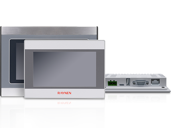 Interfaccia uomo-macchina